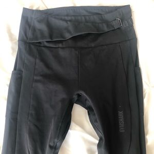 Gymshark leggings